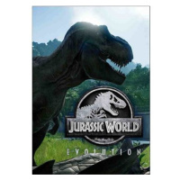 Jurassic World Evolution - PC DIGITAL