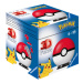 Puzzle Ball 3D Pokémon Motiv 1 - položka 54 dílků