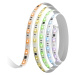 Govee Govee - LED RGBWWIC Stm. prodlužovací pásek Strip Light 2 Pro 1m Wi-Fi Matter