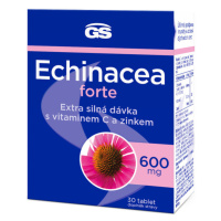 GS Echinacea FORTE 600 tbl.30