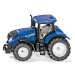 SIKU - Blister - traktor New Holland T7.315