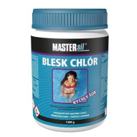 MASTERsil Blesk Chlor - 1 kg
