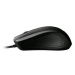 C-TECH myš WM-01, černá, USB