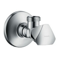 Rohový ventil Hansgrohe E bez filtru 13903000