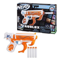 Hasbro NERF ROBLOX REV