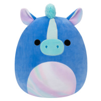 SQUISHMALLOWS Hippocampus - Romano, 30 cm