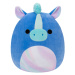 SQUISHMALLOWS Hippocampus - Romano, 30 cm