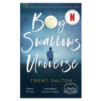 Boy Swallows Universe - Trent Dalton - kniha z kategorie Beletrie pro děti