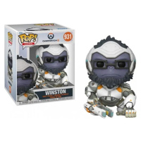 Funko POP! #931 Super: Overwatch - Winston