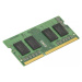 KINGSTON SODIMM DDR3L 4GB 1600MT/s CL11 Non-ECC 1.35V VALUE RAM