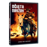 Očista navždy - DVD