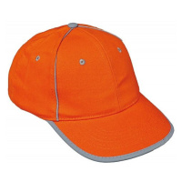 Baseballová čepice s kšiltem RIOM, různé barvy