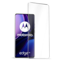 AlzaGuard 2.5D Case Friendly Glass Protector pro Motorola Edge 40 5G