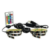 RETLUX RLS 102 USB, 30LED RGB