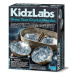 Kidzlabs krystaly geoda