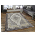 Berfin Dywany Kusový koberec Elite 8755 Beige - 160x220 cm