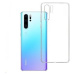 3mk Clear Case pro Huawei P30 Pro, čirá