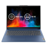 Lenovo IdeaPad Slim 3 16IAH8 83ES000CCK  Modrá