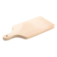 Kolimax, Dřevěné krájecí prkénko 30,5 × 14 cm