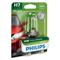 Philips Autožárovka Philips ECOVISION 12972LLECOB1 H7 PX26d/55W/12V