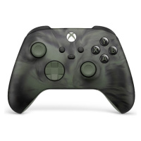 Xbox Wireless Controller Nocturnal Vapor