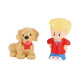 Fisher Price Little people figurky