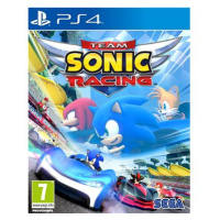 Team Sonic Racing - PS4