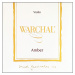 Warchal AMBER 704 - Struna G na housle