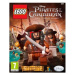 Lego Piráti z Karibiku (PC) DIGITAL