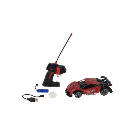 Závodní auto na ovládání, 1:16 Vizopol