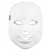Palsar7 Ošetřující LED maska na obličej bílá