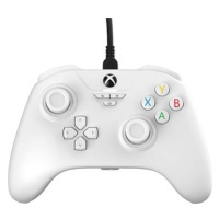 SNAKEBYTE XSX GamePad Base X white