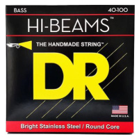 DR Strings Hi-Beam LR-40