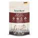 Venandi Animal – hovězí jako jediný zdroj bílkovin 12 × 125 g