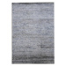 Diamond Carpets koberce Ručně vázaný kusový koberec Diamond DC-KM Glacier mix - 160x230 cm