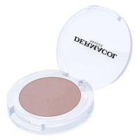 DERMACOL Mono eyeshadows 3D Matt Chocobons nr.05 2 g