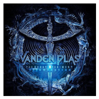 Vanden Plas: Ghost Xperiment - Illumination - CD