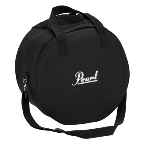 Pearl PSC-TTM Travel Timbales Bag WHITE PEARL