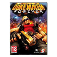 Duke Nukem Forever