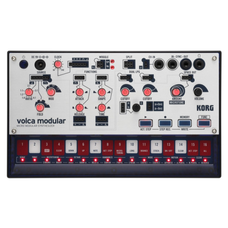 Korg Volca Modular