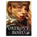 Ostrovy bohů - Amie Kaufman - kniha z kategorie Sci-fi, fantasy a komiksy