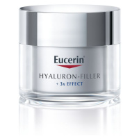 Eucerin Hyaluron-Filler + 3x Effect denní krém pro suchou pleť 50 ml