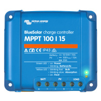 Victron BlueSolar MPPT 100/15 SCC010015200R