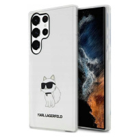 Pouzdro Karl Lagerfeld pro Galaxy S23 Ultra, obal