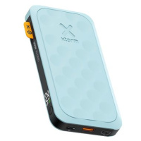 Xtorm 20W Fuel Series Powerbank 10.000mAh - Teal Blue