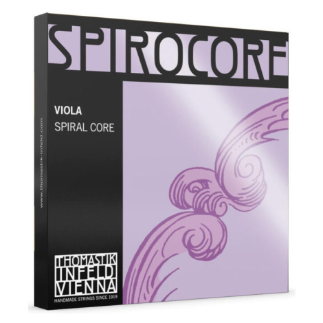 Thomastik Viola Spirocore d String 4/4 M S19