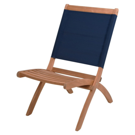PROGARDEN Zahradní židle skládací akátové dřevo PORTO KO-VT2200530