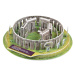 mamido 3D Puzzle Stonehenge