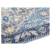 ELLE Decoration koberce Kusový koberec Imagination 104205 Denim/Blue z kolekce Elle  - 200x290 c