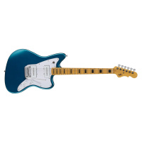 G&L Tribute Doheny Emerald Blue MP